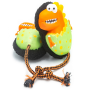 Кипити Snuggles Toy Otto the Dino Іграшка для собак