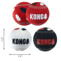 Кипити Signature Sport Balls Іграшка для собак, фірмові спорт м'ячі, 3 шт