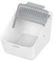 Кипити PURA CAT Litter Box Лоток для кішок