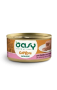 Купить CAT Caprice Kitten Мусс для котят с лососем