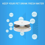 Купить Water Fountain for EVERSWEET 2/3 5PCS Набор фильтров для поилок