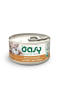 Купить CAT Влажный корм с курицей для взрослых кошек