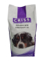 Купить Dog Adult Croquettes Полнорационный сухой корм с говядиной и свининой для взрослых собак
