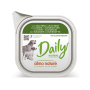 Кипити Daily Dog with Turkey and Zucchini Консервований корм з індичкою та кабачком для дорослих собак