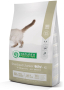 Купить Sterilised Junior Poultry With Krill - сухой корм с мясом птицы и крилем для стерилизованных котят