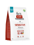 Кипити Dog Grain-free Sensitive Сухий беззерновий корм з олениною для собак з чутливим травленням