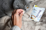 Кипити MilkBits Вітамінізовані ласощі з молоком для котів