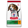 Кипити SP Puppy Medium Breed Chicken Сухий корм з куркою для цуценят середніх порід