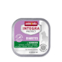 Кипити Integra Protect Diabetes with Rabbit Вологий ветеринарний корм з кроликом для котів при діабеті