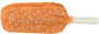 Кипити Ласощі для чищення зубів Denta Fun Chicken Pop з куркою, сиром'ятною шкірою та кунжутом