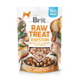 Купить Raw Treat freeze-dried Digestion - лакомство для собак для пищеварения, курица