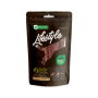 Купить Lifestyle Snack For Dogs Duck Sticks Лакомство для собак, сушеная утка, полоски