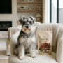 Купить Dog Treats 100 % Beef Lungs Натуральное лакомство для собак, говяжьи легкие