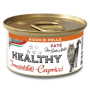 Кипити Irresistibili Capricci Паштет з курятиною для вибагливих котів
