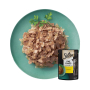 Кипити Fine Flakes з куркою у желе