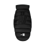 Кипити AiryVest One Курточка для собак, чорна