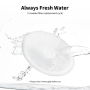 Купить Water Fountain for EVERSWEET 2/3 5PCS Набор фильтров для поилок