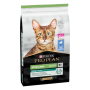 Кипити Cat Adult Sterilised Renal Plus Rabbit Сухий корм для дорослих котів після стерилізації з кроликом