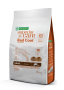 Купить Superior Care Red Coat Grain Free Adult All Breeds with Salmon Сухой беззерновой корм для взрослых собак всех пород с рыжей окраской шерсти