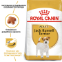 Кипити Jack Russell Terrier Adult - сухий корм для дорослих собак породи джек-рассел-тер'єр (від 10 місяців)