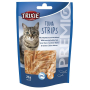 Купить Premio Tuna Strips - Стрипсы из тунца для кошек