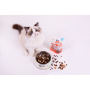Купить Raw Treat Indoor & Antistress Freeze-dried Лакомство для кошек с курицей