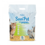 Купить Sani Pet Гигиенический наполнитель «Яблоко» для кошек, древесный