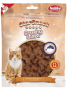 Кипити StarSnack Salmon Ласощі для котів Подушечки з лососем
