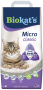 Купить Micro Classic Бентонитовый наполнитель для кошачьего туалета
