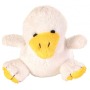 Кипити Plush animals - іграшка для собак, тваринки з пискавкою (плюш)