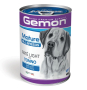 Кипити Dog Wet Adult Light - вологий корм (паштет) з тунцем для дорослих собак всіх порід