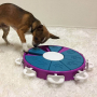 Кипити Dog Twister - іграшка-головоломка для собак