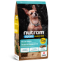 Кипити T28 Total Grain-Free Salmon & Trout Small Breed Dog - беззерновий сухий корм з лососем і фореллю для собак і цуценят малих порід