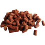 Кипити Salmon Short Sticks Ласощі для котів, короткі палички з лососем