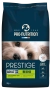 Кипити PRESTIGE ADULT 8+ MINI Повнораціонний сухий корм для собак малих порід старше 8 років