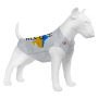 Кипити WAUDOG Clothes Майка "Дім" для собак