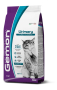 Купить Cat Urinary - сухой корм для взрослых кошек для профилактики мочекаменной болезни, с курицей и рисом