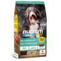 Кипити I20 Ideal Solution Support Sensitive Skin, Coat & Stomach Dog - сухий корм для дорослих собак з проблемами шлунка, шкіри та шерсті