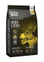 Купить PrimaDog Chicken & Potato for small adult dogs Сухой корм с повышенной калорийностью для взрослых собак маленьких и миниатюрных пород