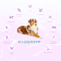 Купить Beauty Harmony Mild Calming Effect - сухой корм с морепродуктами для взрослых собак всех пород с успокаивающими свойствами