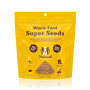 Кипити Super Seed Granules Вітамінна добавка для собак, суміш гранул насіння