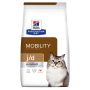 Купить PD Feline J/D Сухой корм-диета с курицей для кошек с заболеваниями суставов