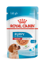 Купить Medium Puppy - влажный корм в соусе для щенков средних пород