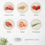 Купить Tradizioni Консервы для кошек кусочки в соусе с говядиной