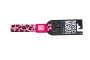 Купить Key Ring Leopard Pink Брелок