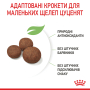 Кипити Medium Puppy - сухий корм для цуценят середніх порід (від 2 до 12 місяців)