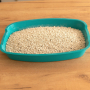 Купить Tofu Наполнитель для кошачьего туалета, с углем