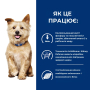 Кипити PD Wet Canine K/D Дієтичний вологий корм для собак з хронічними захворюваннями нирок