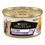 Купить Kitten Healthy Start Паштет с курицей для котят