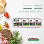 Купить Tradizioni Беззерновые консервы для кошек паштет с курицей, картофелем и горохом